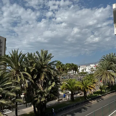 Las Piteras Arona  Exterior photo