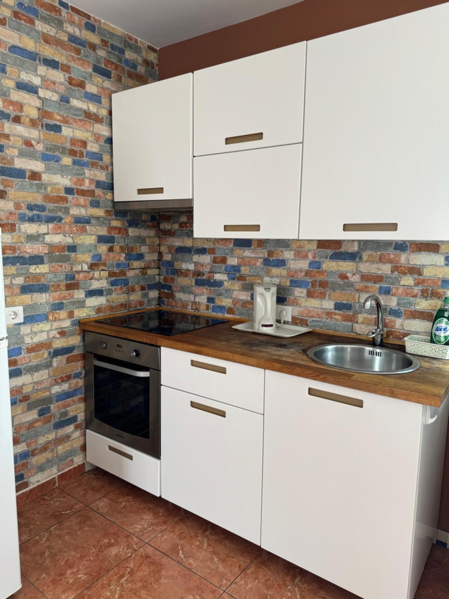 Piteras Apartamento