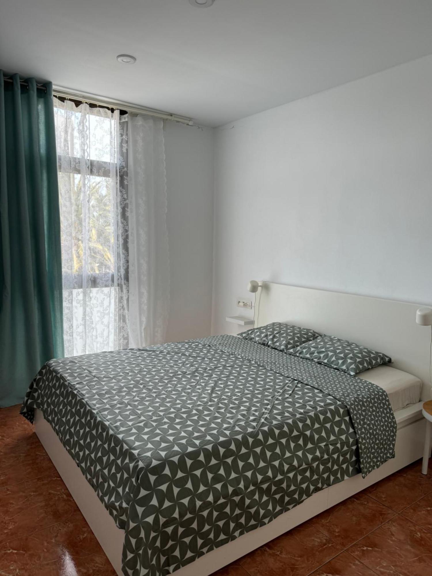 Apartment Piteras Arona (Tenerife)