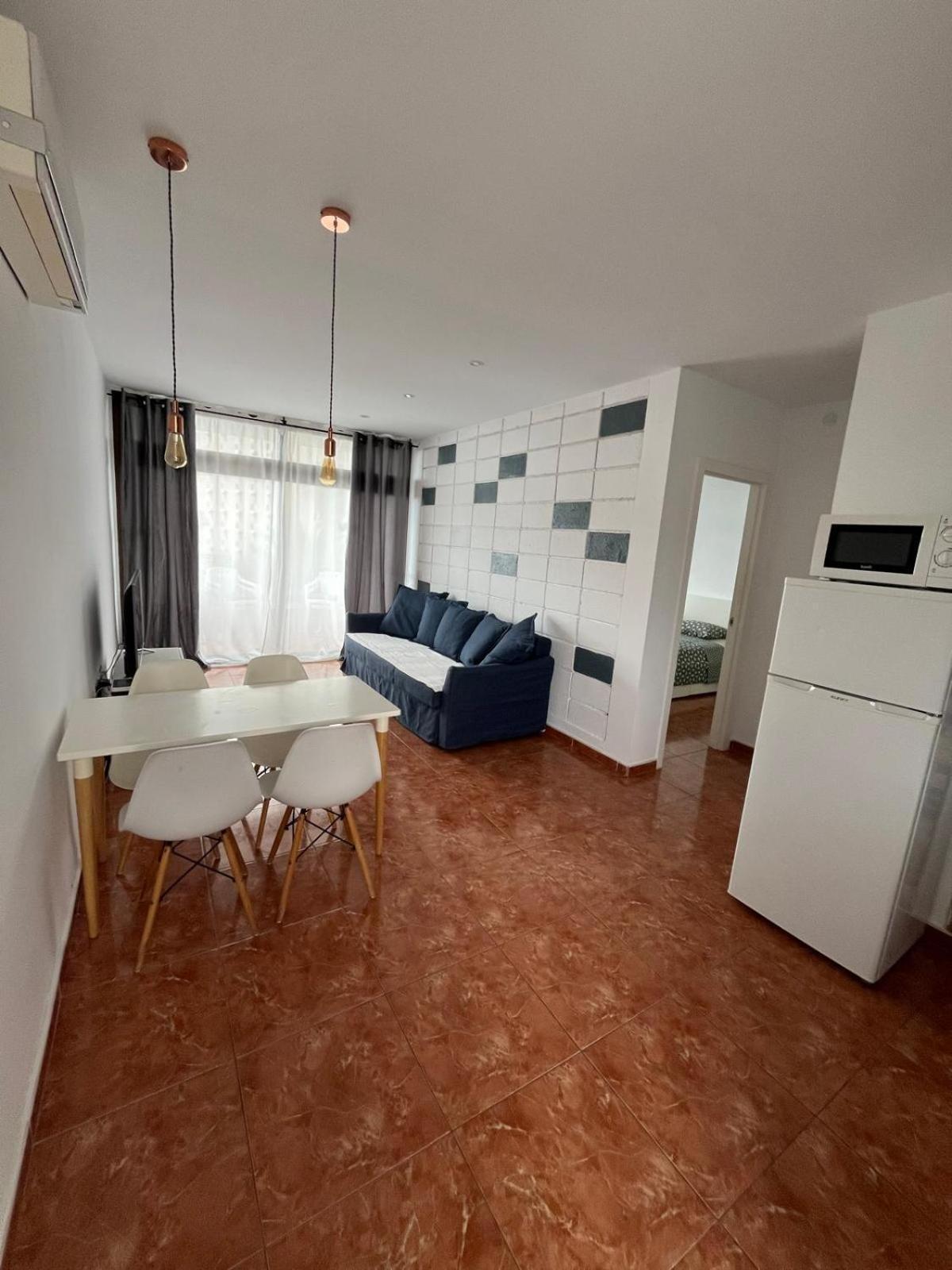 Piteras Apartment